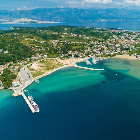 Apartment Branko Lopar Εξωτερικό φωτογραφία