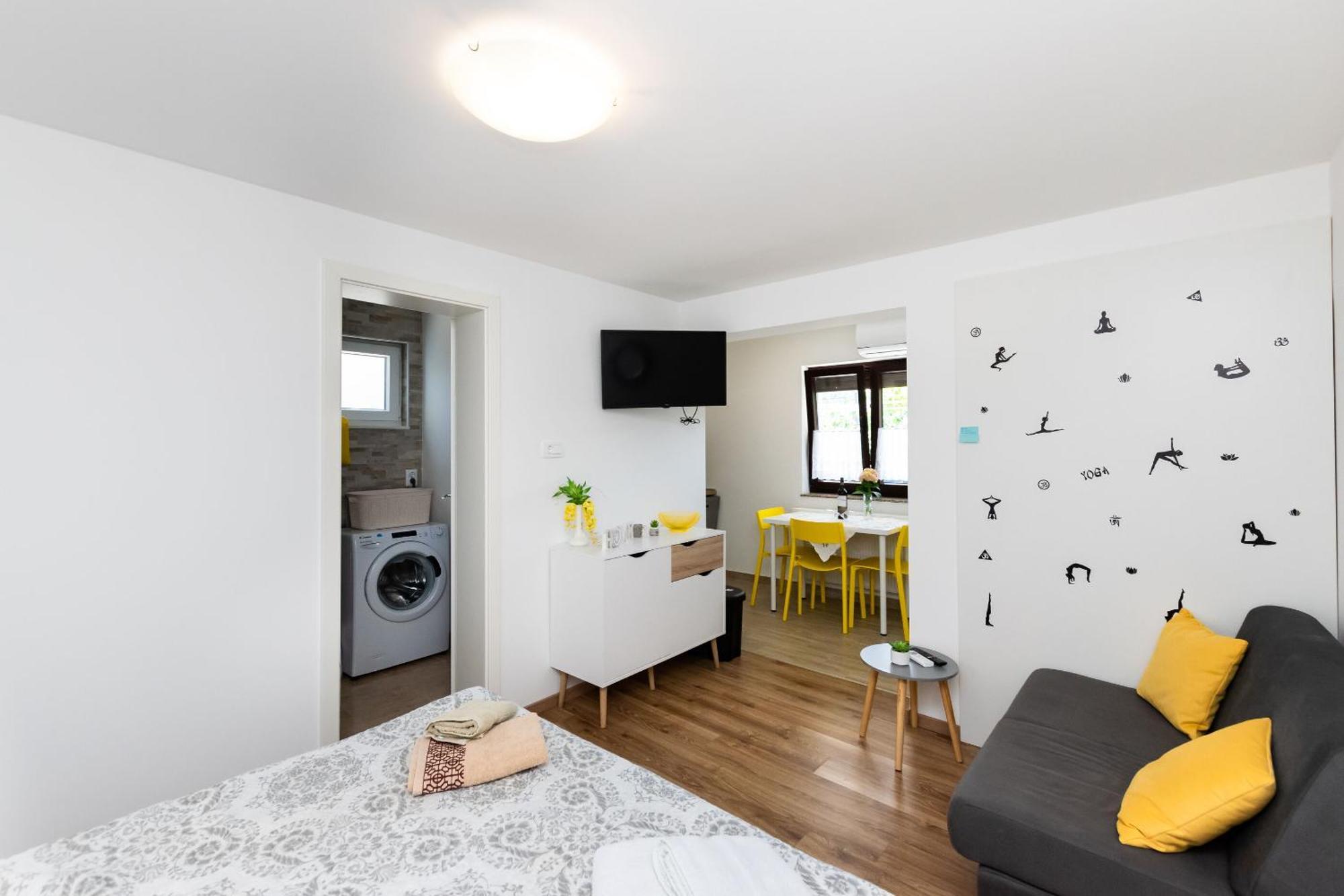 Apartment Branko Lopar Εξωτερικό φωτογραφία