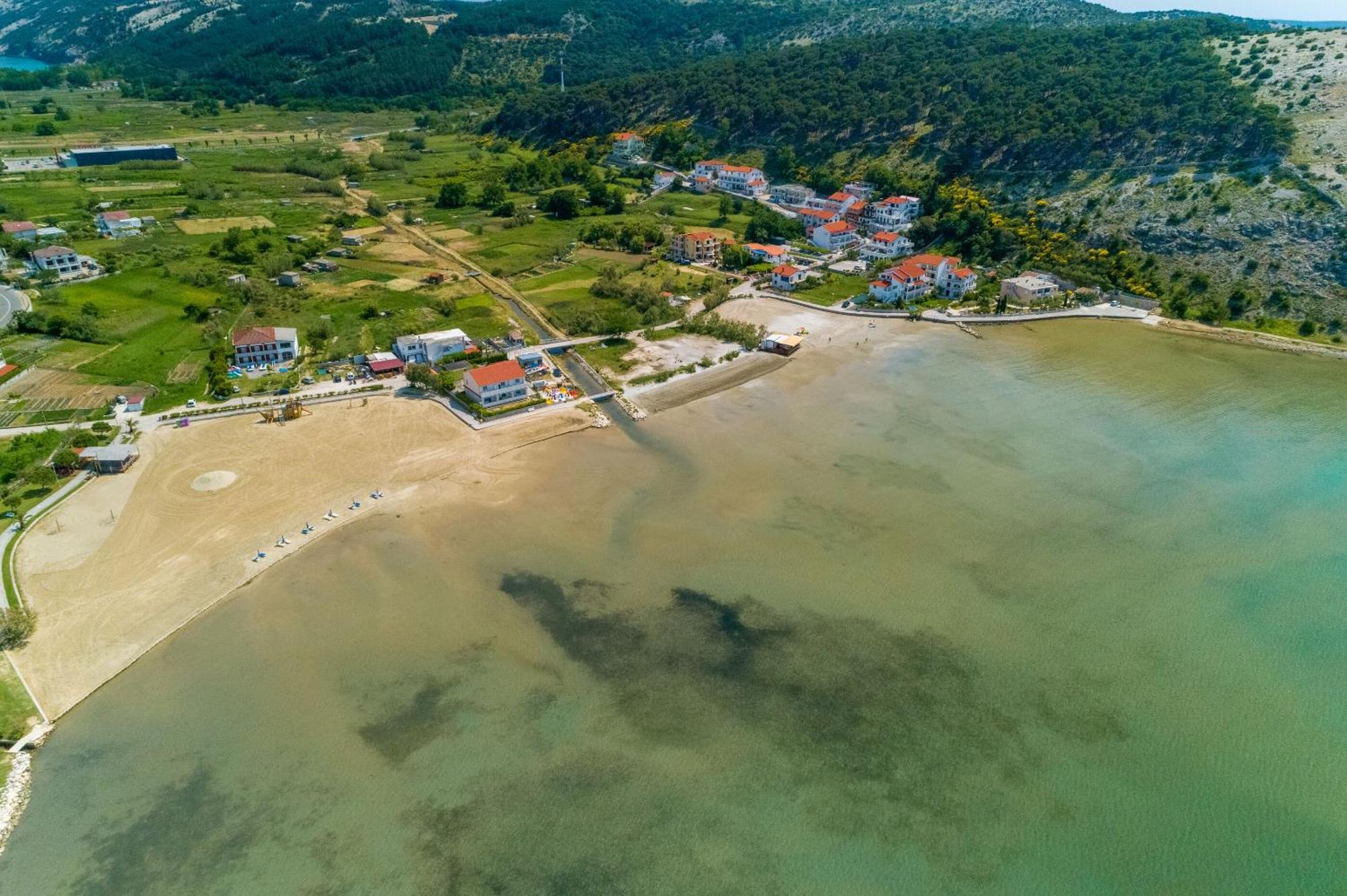 Apartment Branko Lopar Εξωτερικό φωτογραφία