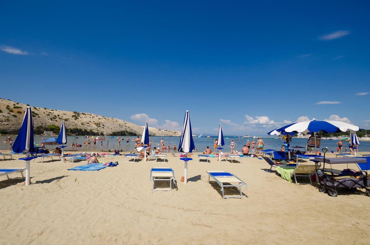 Apartment Branko Lopar Εξωτερικό φωτογραφία
